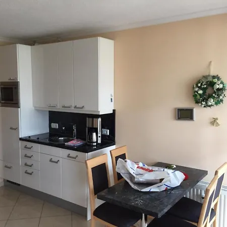 Atlantik 3.07-3zi.-meerblickwohnung