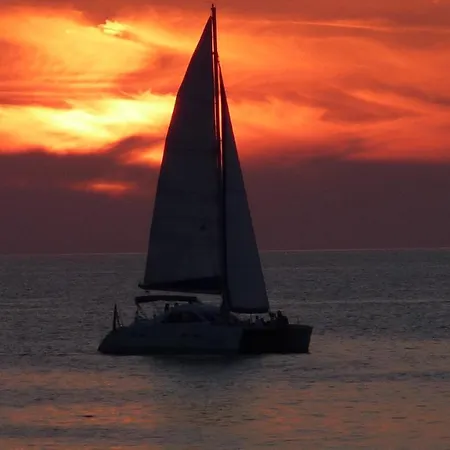 Atlantik 3.07-3zi.-meerblickwohnung شقة