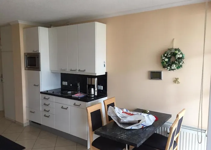 Atlantik 3.07-3zi.-meerblickwohnung