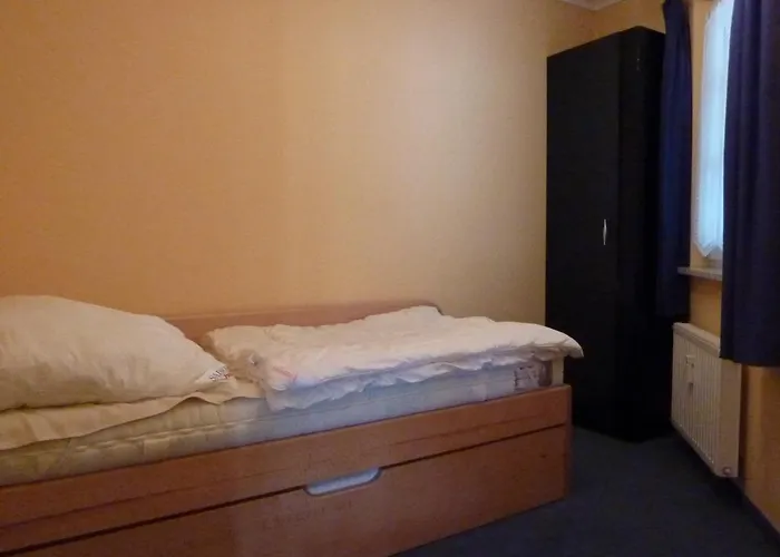 Atlantik 3.07-3zi.-meerblickwohnung Ostseebad Kühlungsborn